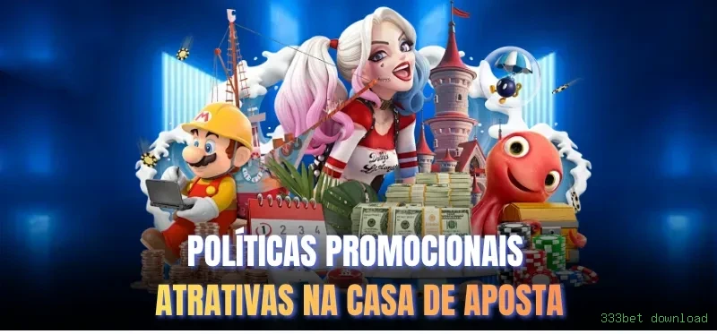 Dealers profissionais da 333bet download